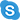 Skype icon