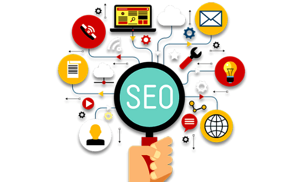 Magento SEO Services