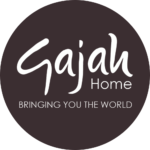 Gajah Home Logo