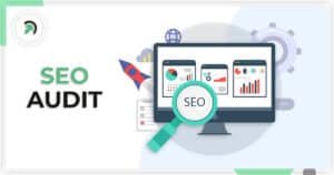 seo audit 2024
