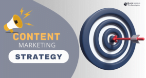 Content Marketing Strategy