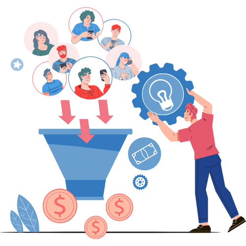 High-quality Leads