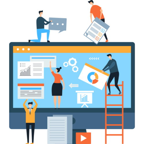 Off-Page SEO Agency