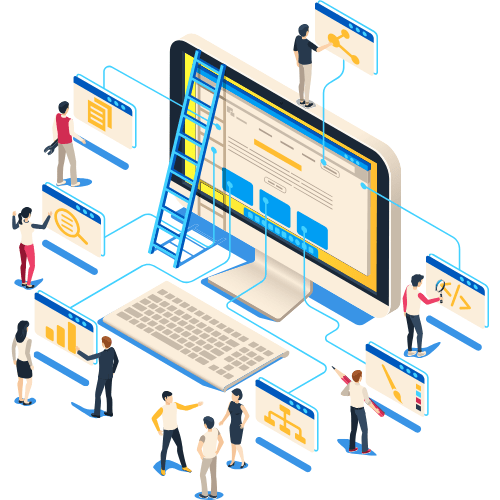Technical SEO Services