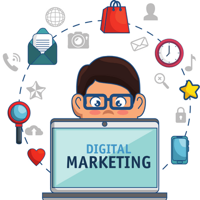 Digital Marketing Services