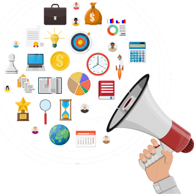 digital marketing services india
