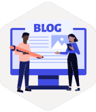 Guest Blogging