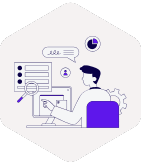 Monitoring and Precise Assessment