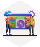 Resource Link Building