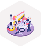 Scalable Marketing Strategy