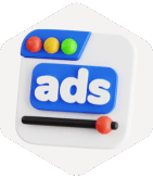 Spark ads
