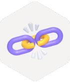 Broken links