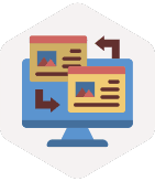 Eliminate duplicate content