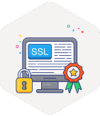 Implement SSL