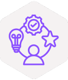 Diverse Industry Experience