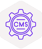 Efficient CMS