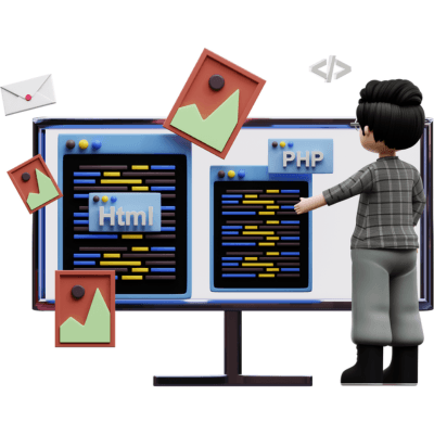 Online Competition with Premier Web Design Services