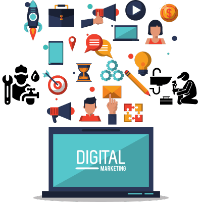 Perform Digital Marketing for Plumbers