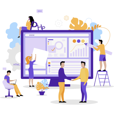 Professional Web Design Company