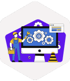 Website Maintenance
