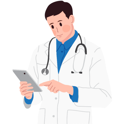 Medical Experience through Digital Marketing for Doctors