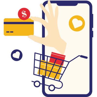Customized Shopify Development Services