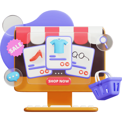 Hire Us as Your Shopify Development Company