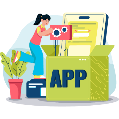 iOS App Development Services India