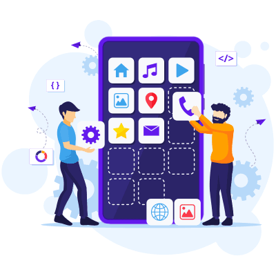Choose Us as Your iOS App Development Agency India
