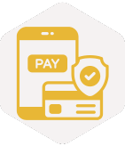 Flexible Payment Terms
