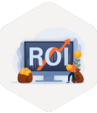 Escalate ROI