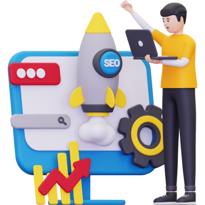 Franchise SEO Services India