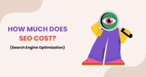 How Much Does SEO Cost