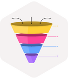 Address Sales Funnel