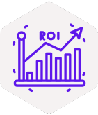 Amplify ROI