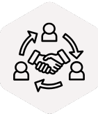 Build Long-Term Relationships