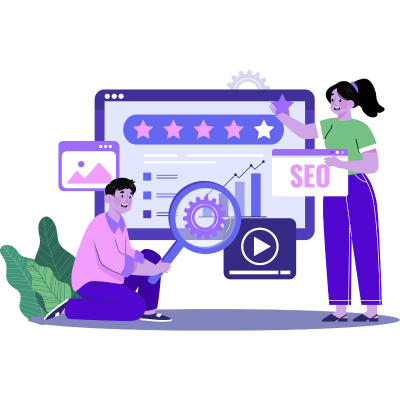 Construction SEO India
