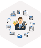 Dedicated Account Manager