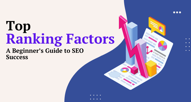 Ranking Factors