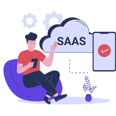 SaaS SEO India