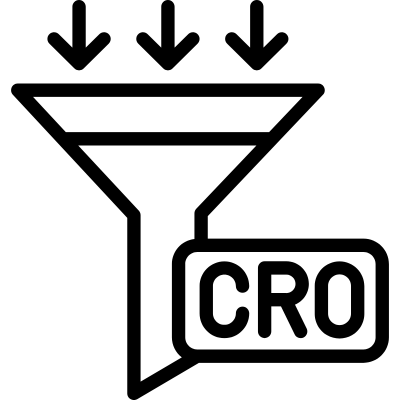 CRO Services India