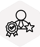 Certified Professionals