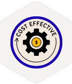 Cost-Effective Packages