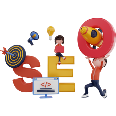 Fashion SEO Services India
