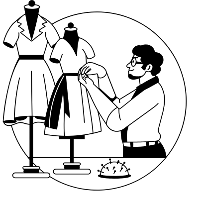 Fashion Websites with SEO Services in India