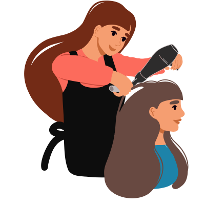 SEO for Hair & Beauty Salons in India