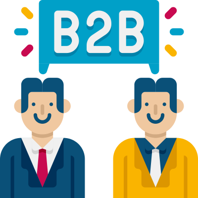 B2B SEO Agency