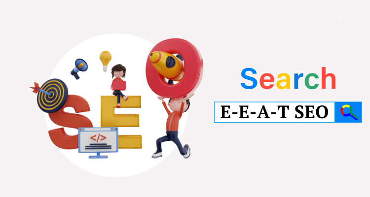 E-E-A-T SEO