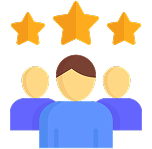 Client Rating