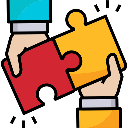 Friend-like collaboration